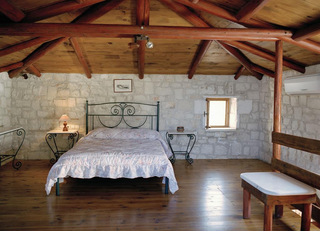 Lithies Farm Houses Vasilikos  Exterior photo