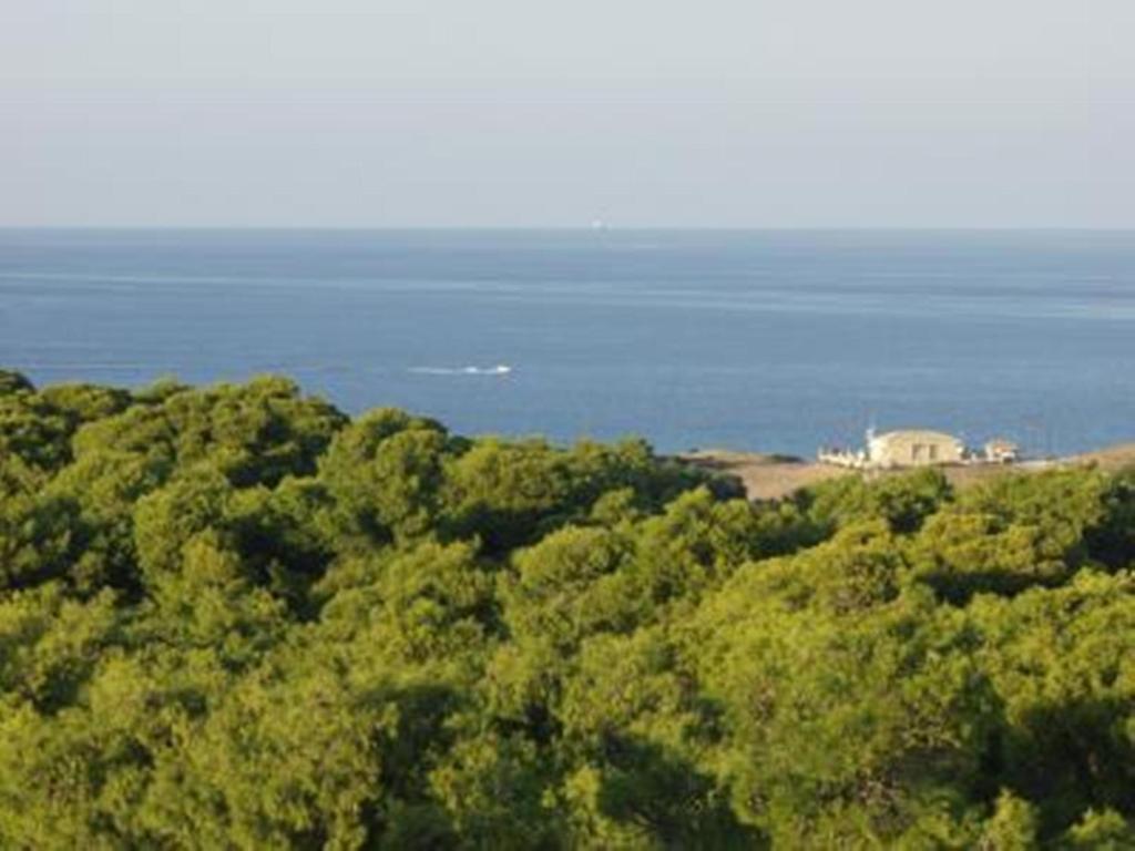 Lithies Farm Houses Vasilikos  Exterior photo